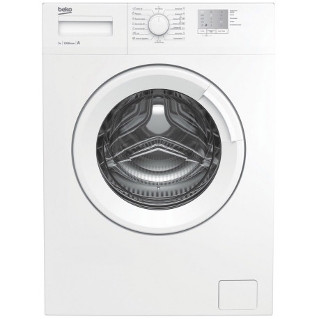 Стиральная машина Beko WRS 5511 BWW