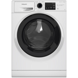 Cтиральная машина Hotpoint NSB 6039 K VE RU