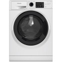Cтиральная машина Hotpoint NSB 6039 K VE RU