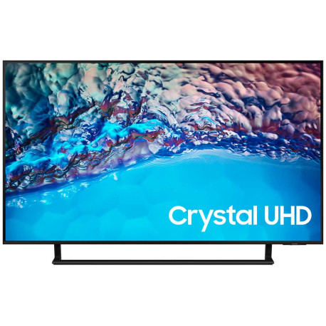 LED телевизор Samsung UE43BU8500UXCE Smart Series 8 черный