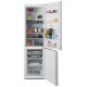Двухкамерный холодильник Haier C2F637CWRG