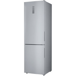 Двухкамерный холодильник Haier CEF537ASD