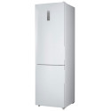 Двухкамерный холодильник Haier CEF537AWD