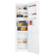 Двухкамерный холодильник Haier CEF537AWD