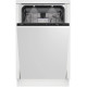 Встраиваемая посудомоечная машина Beko BDIS38120A