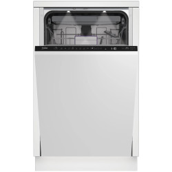 Встраиваемая посудомоечная машина Beko BDIS38120A