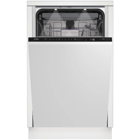 Встраиваемая посудомоечная машина Beko BDIS38120A