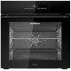 Встраиваемый электрический духовой шкаф Haier HOQ-F6CASGB