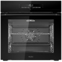 Электрический духовой шкаф Haier HOQ-F6CASGB