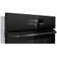 Встраиваемый электрический духовой шкаф Haier HOQ-F6CASGB