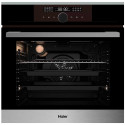 Электрический духовой шкаф Haier HOX-FP5ABX