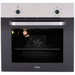 Встраиваемый электрический духовой шкаф Haier HOX-L06NXB