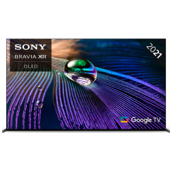OLED телевизор Sony XR-83A90J