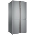 Многокамерный холодильник Haier HTF-610DM7RU