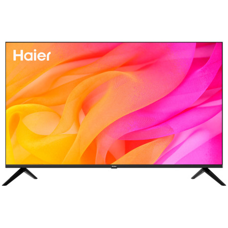 4K (UHD) телевизор Haier 65 Smart TV DX2
