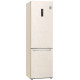 Холодильник LG GC-B509SESM
