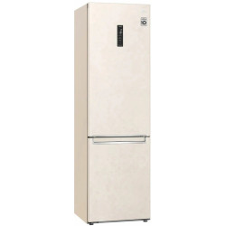 Холодильник LG GC-B509SESM