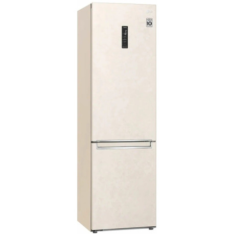 Холодильник LG GC-B509SESM