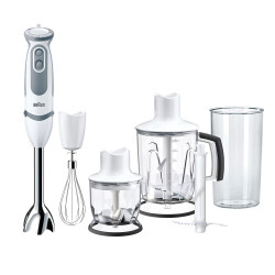 Погружной блендер Braun MQ5245WH