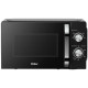 Микроволновая печь - СВЧ Haier HMB-MM208BA