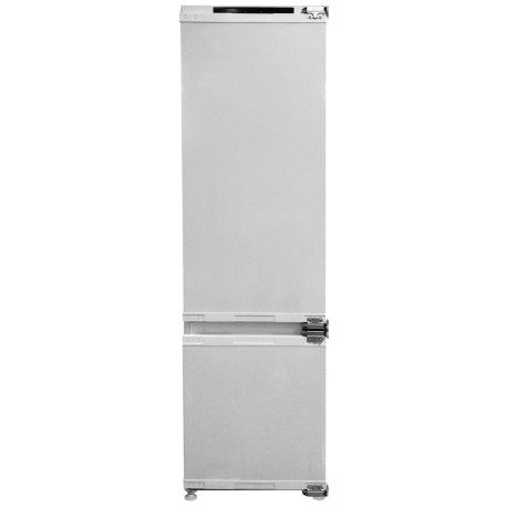 Встраиваемый двухкамерный холодильник Haier HRF305NFRU
