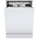 Встраиваемая посудомоечная машина Gefest 60313