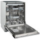 Встраиваемая посудомоечная машина Gefest 60313