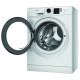Стиральная машина Hotpoint-Ariston NSS 6015 K V RU