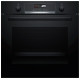 Электрический духовой шкаф Bosch HBG539EB0
