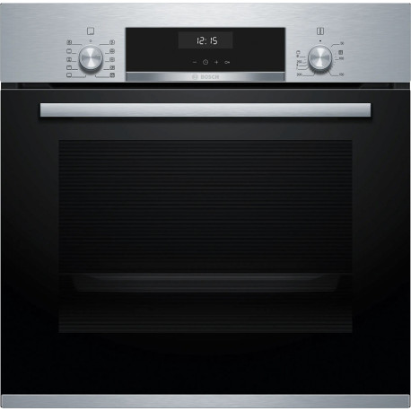 Электрический духовой шкаф Bosch HBJ538ES0M