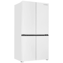 Холодильник Side by Side Kuppersberg NFFD 183 WG