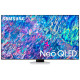 QLED телевизор Samsung 75 QE75QN85BAUXCE Smart Q черный