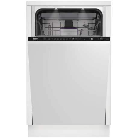 Встраиваемая посудомоечная машина Beko BDIS38121Q