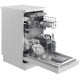 Посудомоечная машина Beko BDFS26130WA