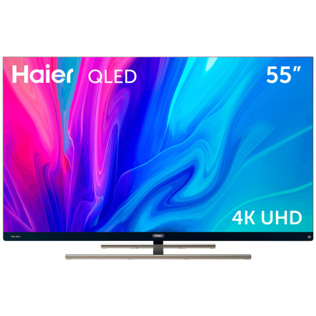QLED телевизор Haier 55 Smart TV S7
