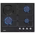 Комбинированная варочная панель Simfer H60V31B516