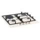 Встраиваемая комбинированная варочная панель Simfer H60V31O522