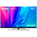 Телевизор Haier 65 Smart TV S7