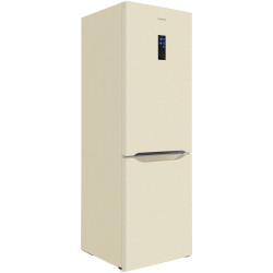 Двухкамерный холодильник MAUNFELD MFF187NFIBG10