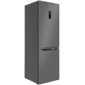 Двухкамерный холодильник MAUNFELD MFF187NFIS10