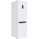 Двухкамерный холодильник MAUNFELD MFF187NFIW10