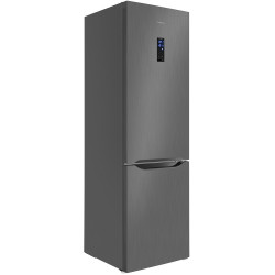 Двухкамерный холодильник MAUNFELD MFF195NFIS10
