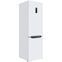 Двухкамерный холодильник MAUNFELD MFF195NFIW10