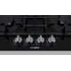 Газовая варочная панель Bosch PNH6B6B90