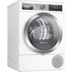 Сушильная машина Bosch WTX87EH0EU