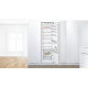 Встраиваемый холодильник Bosch KIR81VFF0