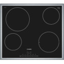 Электрическая варочная панель Bosch PKE645FP1E