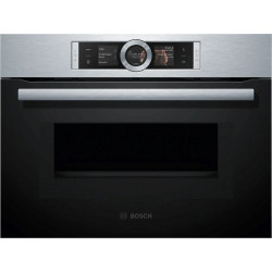 Электрический духовой шкаф Bosch CMG656BS1