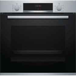 Электрический духовой шкаф Bosch HBA534ES0