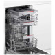 Встраиваемая посудомоечная машина Bosch SPV4HMX54E